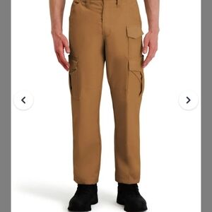 Propper Men's Brown Cargo Pants